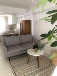 Blk 3 Tanjong Pagar Plaza (Bukit Merah), HDB 3 Rooms #510228201